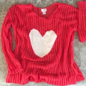 Maternity Sweater Motherhood size medium